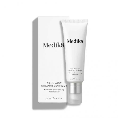 Medik8 Calmwise Colour Correct 50 ml Крем-коректор для нейтралізації почервоніння
