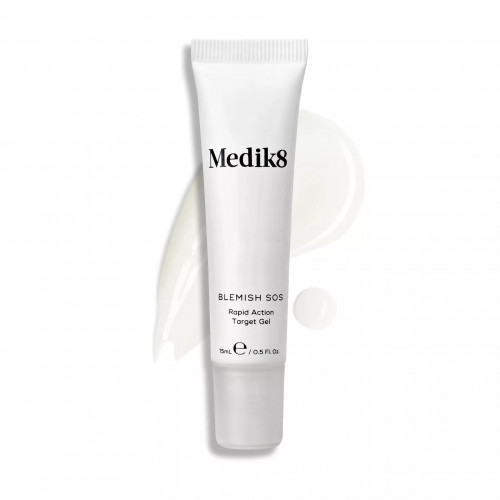 Medik8 Blemish SOS 15ml Гель швидкої локальної дії