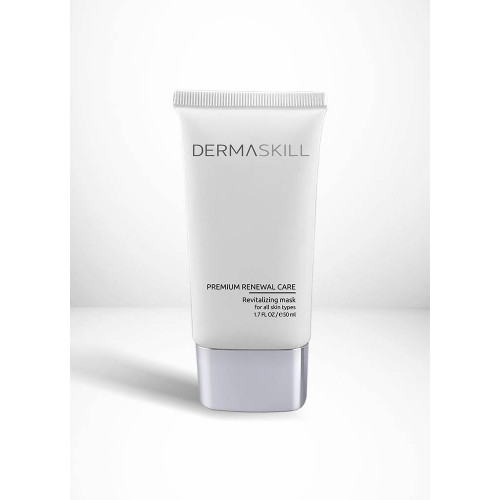 Dermaskill Revitalizing Mask 50 ml Відновлююча  маска для обличчя