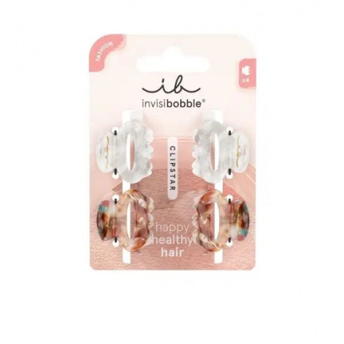 Заколка для волосся invisibobble CLIPSTAR Petit Bijoux