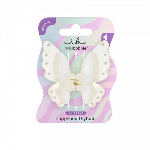Заколка для волосся invisibobble CLIPSTAR Fairy Fierce