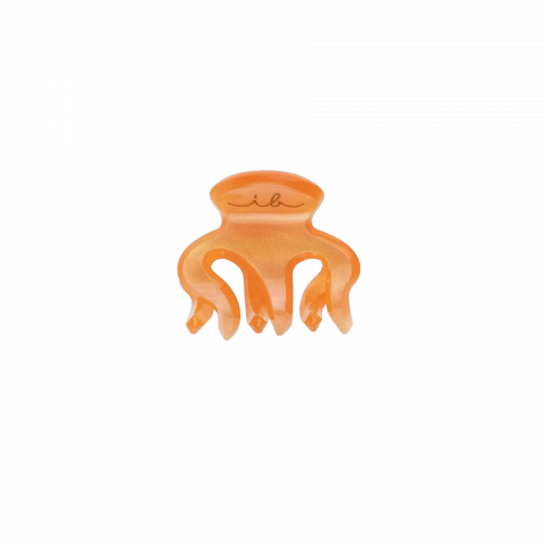 Заколка для волосся invisibobble CLIPSTAR XS Oasis Petit Citrus