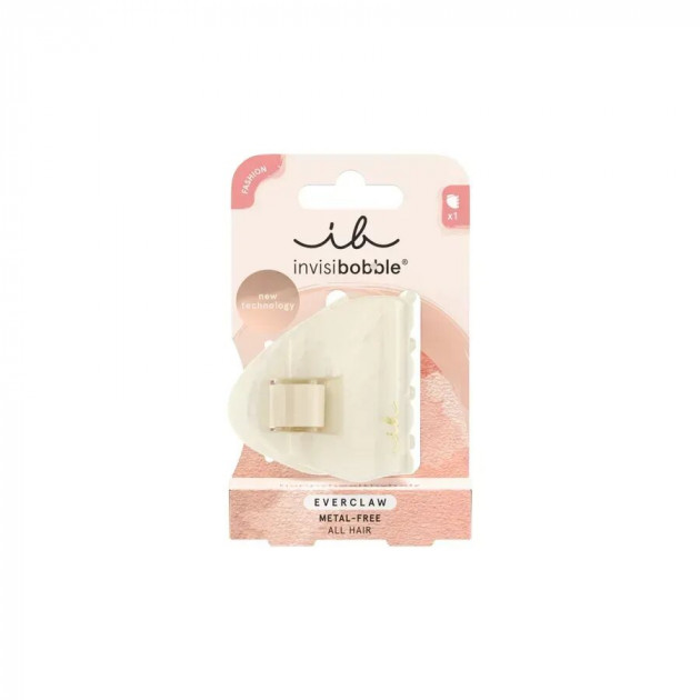 Заколка для волосся invisibobble EVERCLAW Evershine