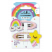Заколка для волосся invisibobble SNAP CLIP KIDS Happy Sky