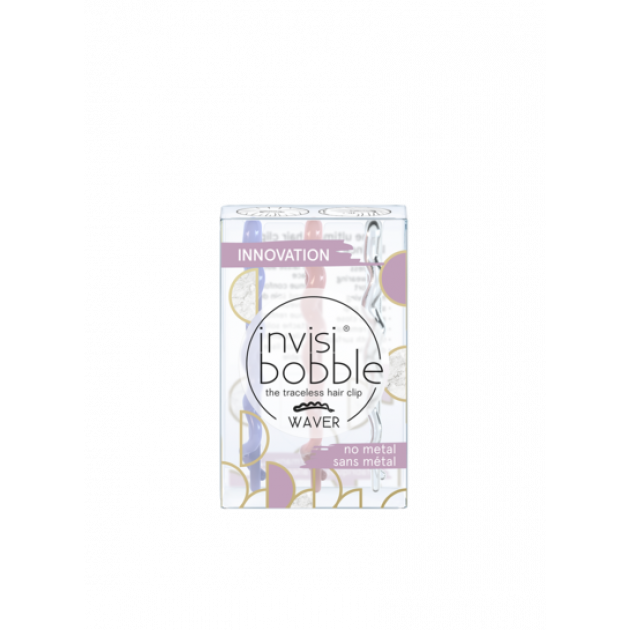 Заколка для волосся invisibobble WAVER I Lava You