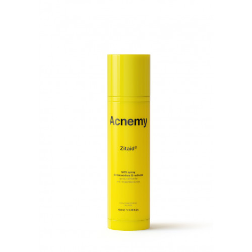 Acnemy Zitaid 100ml Заспокійливий очищаючий тонік
