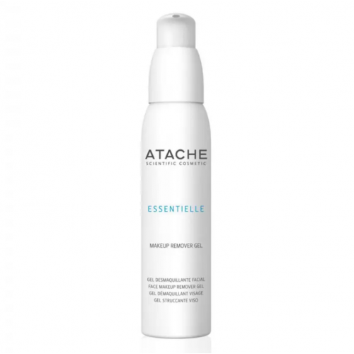 Atache Essentielle Total Make up Remover Gel 115ml Гель для зняття макіяжу для всіх типів шкіри