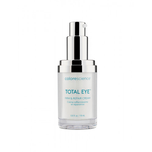 Colorescience Total Eye Firm&Repair Cream 18ml Вiдновлюючий крем пiд очi Colorescience Total Eye Firm&Repair Cream 18ml Вiдновлюючий крем пiд очi