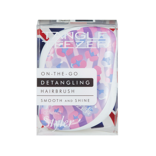 Щітка Tangle Teezer Compact Styler Digital Leopard