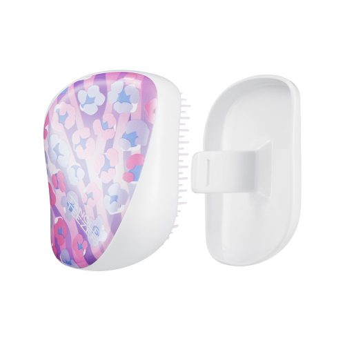 Щітка Tangle Teezer Compact Styler Digital Leopard