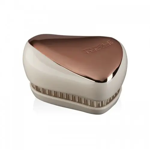 Щітка Tangle Teezer Compact Styler Rose Gold Ivory