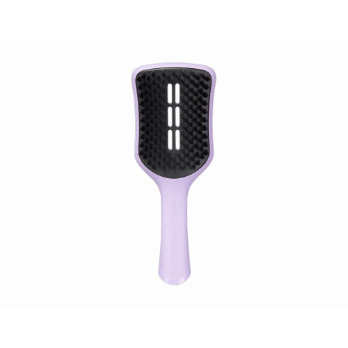 Щітка для укладання феном для довгого, хвилястого волосся Tangle Teezer Easy Dry & Go Large Lilac Cloud
