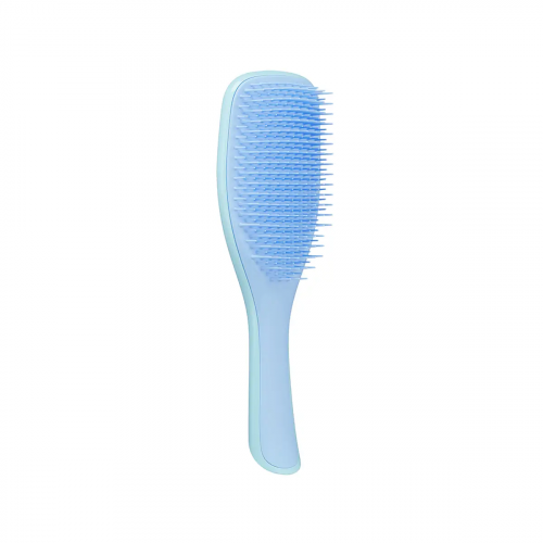 Щітка Tangle Teezer The Wet Detangler Denim  Blues