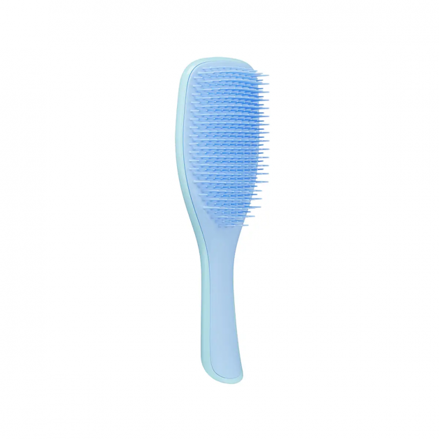 Щітка Tangle Teezer The Wet Detangler Denim  Blues