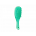 Щітка Tangle Teezer The Wet Detangler Mini Green Lizard