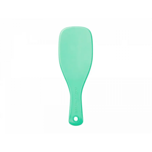 Щітка Tangle Teezer The Wet Detangler Mini Green Lizard