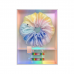 Подарунковий набір (резинка SPRUNCHIE та заколка для волосся) invisibobble Rainbro Kit