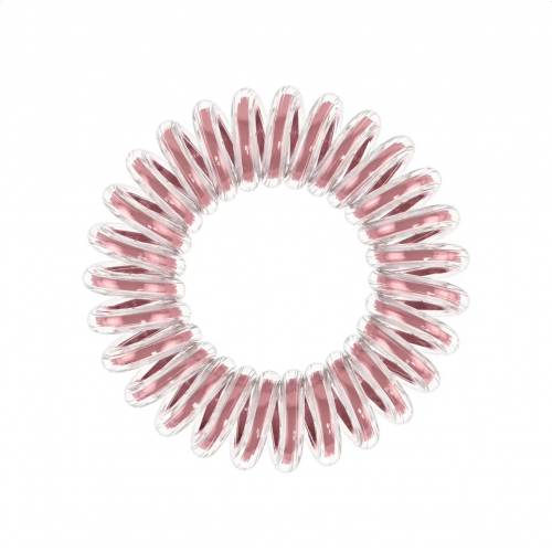 Резинка-браслет для волосся invisibobble ORIGINAL Bella Rose Galaxy