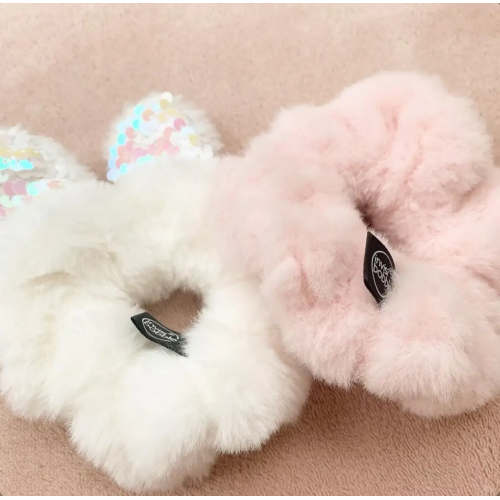 Резинка-браслет для волосся invisibobble SPRUNCHIE Easter Cotton Candy