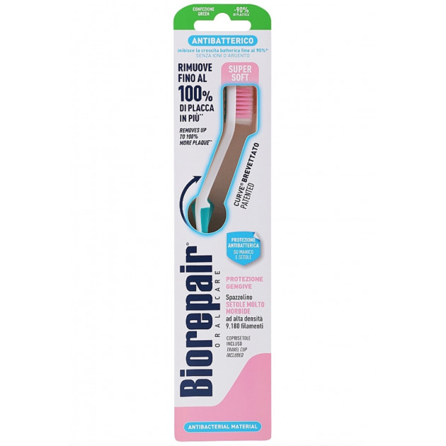 BIOREPAIR Зубна щітка 