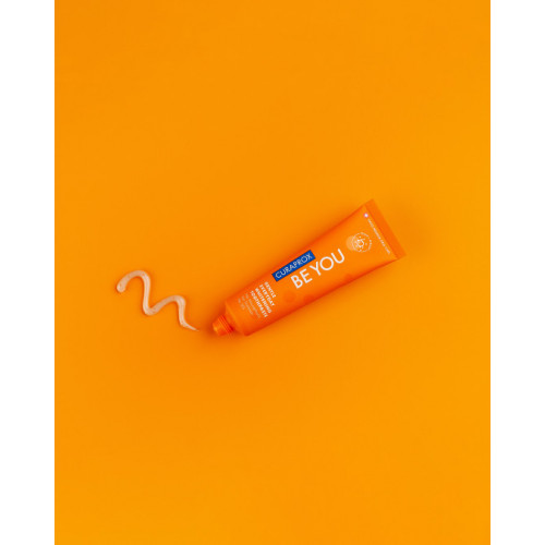 CURAPROX Be you 60ml Зубна паста відбілююча Персик
