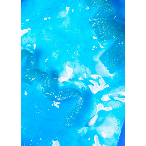 Hismile Blue Raspberry Toothpaste 60g Зубна паста зі смаком блакитної малини