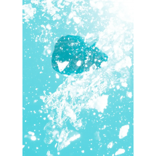 Hismile Mint Bomb Toothpaste 60g Зубна паста зі смаком м'яти