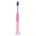 CURAPROX baby 0-4 Years Дитяча зубна щітка (рожева)