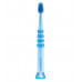CURAPROX baby 0-4 Years Дитяча зубна щітка (блакитна)